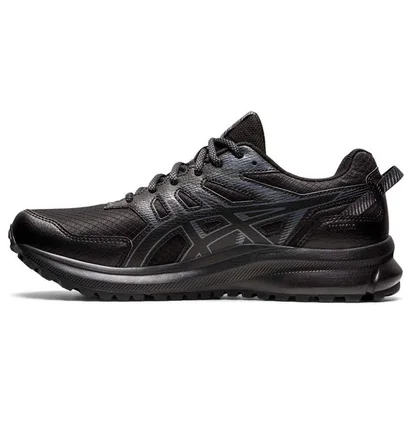 Кросівки чоловічі Asics Trail Scout 2 Black 1011B181-002