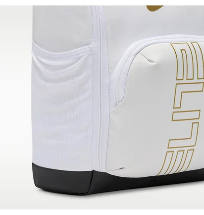 Сумка унисекс Nike Varsity Elite White HM9970-100