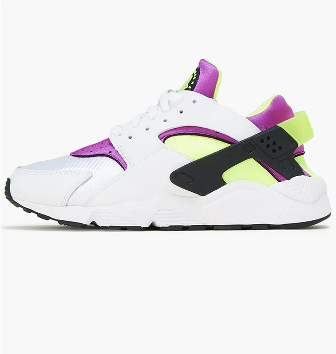 Кросівки чоловічі Nike Air Huarache Multi DD1068-104