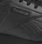 Кроссовки унисекс Reebok Glide Black Gz2322
