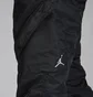 Штаны унисекс Air Jordan Flight Heritage Black FD7391-045