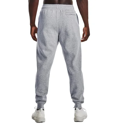 Штаны мужские Under Armour Rival Graphic Jogginghose F011 Grey 1370351-011