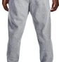 Штаны мужские Under Armour Rival Graphic Jogginghose F011 Grey 1370351-011