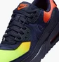 Кроссовки мужские Nike Air Max 90 Blue DM0029-700