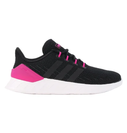 Кроссовки детские Adidas Questar Flow Nxt Black H04205