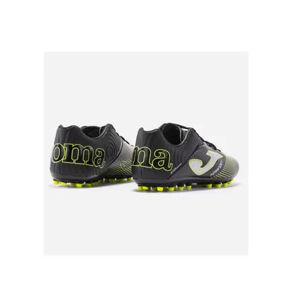 Бутсы мужские Joma Xpander Black XPAS2301AG