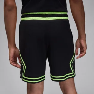 Шорти чоловічі Air Jordan Diamond Black DX1487-016