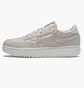 Кроссовки женские Reebok Club C Double Revenge Pink Gy1381