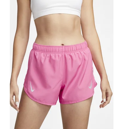 Шорти жіночі Nike Dri-Fit Tempo Race Pink Dd5935-684