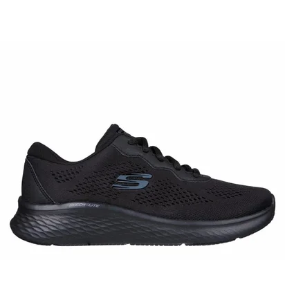 Кросівки жіночі Skechers Skech-Lite Pro Black 149991-BBK