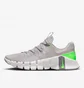 Кросівки чоловічі Nike Free Metcon 5 Grey DV3949-002