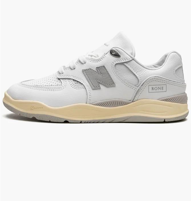 Кросівки чоловічі New Balance 1010 White NM1010RO