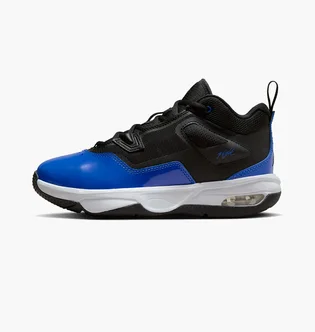 Кроссовки детские Air Jordan Stay Loyal 3 (Gs) Black/Blue FB9922-041