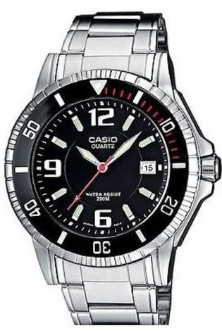 Часы мужские Casio Mtd-1053D-1Avef