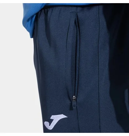 Спортивний костюм чоловічий Joma Champion Viii Blue/Yellow 104201.709