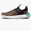 Кросівки жіночі Nike Free Rn Nn Orange/Black DX6482-001