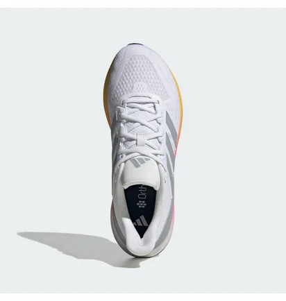 Кросівки чоловічі Adidas Ultrabounce 5 Performance White/Grey IE8791