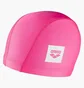 Шапочка для плавания детская Arena Unix Ii Jr Pink 002384-108