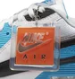 Кросівки чоловічі Nike Air Max Iii White CJ6779-100