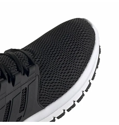 Кросівки жіночі Adidas Ultimashow Black FX3636