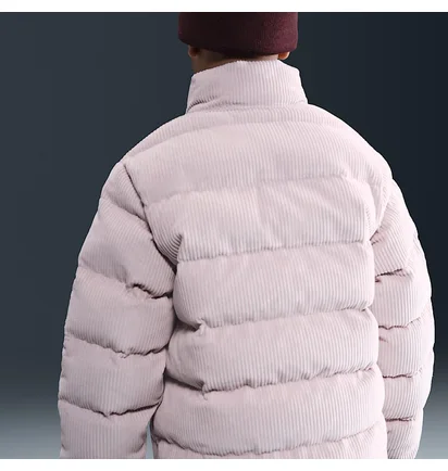 Куртка детская Nike Sportswear All Day Play Therma‑Fit Pink HJ2543-019