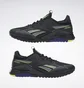 Кросівки унісекс Reebok Nano X2 Tr Adventure Winter Black Hq5852