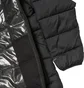 Пуховик жіночий Columbia Grand Trek Down Hooded Iii S Black WX6004-010
