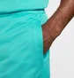 Шорты мужские Nike Nsw Mesh Short Turquoise HQ1984-345