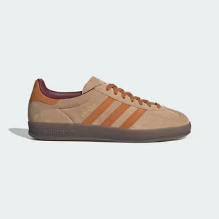 Кроссовки женские Adidas Gazelle Indoor Beige JH5412