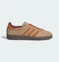 Кроссовки женские Adidas Gazelle Indoor Beige JH5412