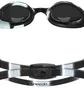 Окуляри для плавання дитячі Speedo Hyper Flyer Mirrored Black/Grey 8-7750316040