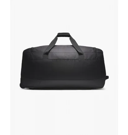 Сумка унісекс Nike Club Team Swoosh Roller Bag Black Ba5199-010