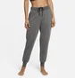 Штаны мужские Nike Yoga French Terry Fleece 7/8 Grey DC5267-010