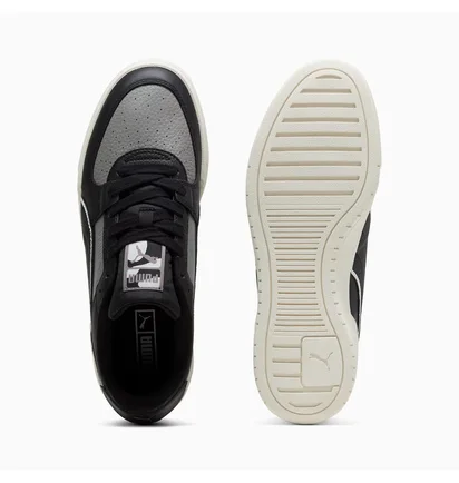 Кросівки унісекс Puma Ca Pro Black/Grey 398353-03