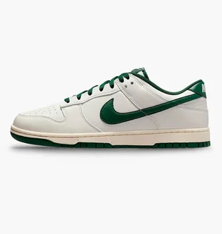 Кроссовки мужские Nike Dunk Low Retro White HF5441-115