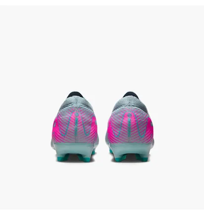 Бутсы унисекс Nike Air Zoom Mercurial Vapor 16 Pro Ag-Pro Turquoise FQ8684-301
