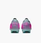 Бутсы унисекс Nike Air Zoom Mercurial Vapor 16 Pro Ag-Pro Turquoise FQ8684-301