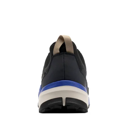 Кроссовки мужские Adidas Terrex Ax4 Gore-Tex Black Fz3286