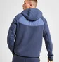 Толстовка чоловіча Nike Tech Fleece Blue IH4302-437