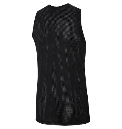 Майка унисекс Nike Kd Dri-Fit Black CD0372-010