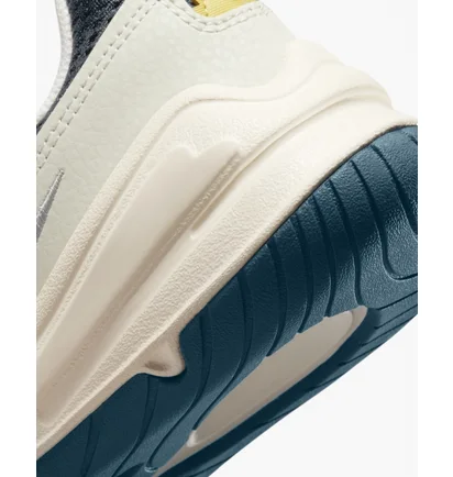 Кроссовки женские Nike Tech Hera Grey FQ2771-300