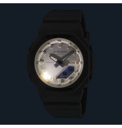 Часы женские Casio G-Shock Classic GMA-P2100-7A