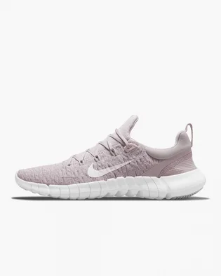 Кросівки жіночі Nike Free Run 5.0 Pink CZ1891-004