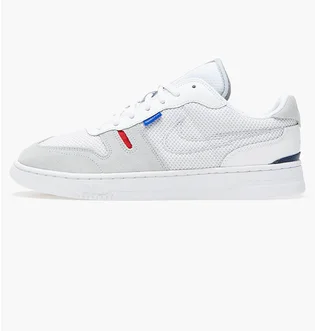 Кросівки чоловічі Nike Squash Type White Cw7578-100