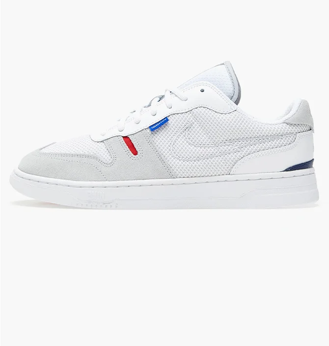 Кросівки чоловічі Nike Squash Type White Cw7578-100