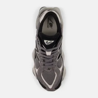 Кроссовки унисекс New Balance 9060 Grey U9060ERA