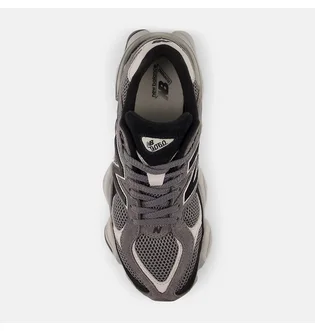 Кроссовки унисекс New Balance 9060 Grey U9060ERA