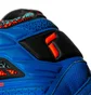Рукавиці воротарські дитячі Reusch Attrakt Starter Solid Junior Blue 5572514-4467