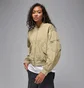 Вітровка жіноча Air Jordan Flight Renegade Beige HJ0544-205
