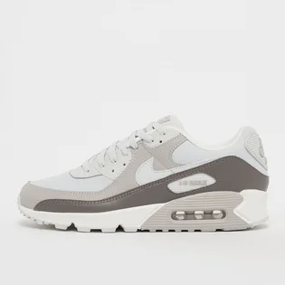 Кроссовки мужские Nike Air Max 90 Beige/Grey DZ3522-003